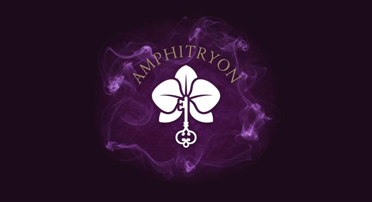 Logo amphitryon