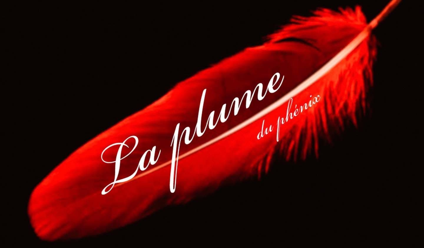 logo du club La plume du Phénix